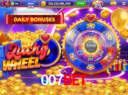 Casino Ao Vivo 007bet