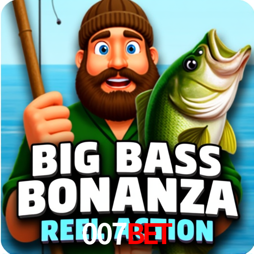 Design Responsivo 007bet