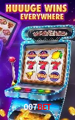 Ofertas Exclusivas 007bet