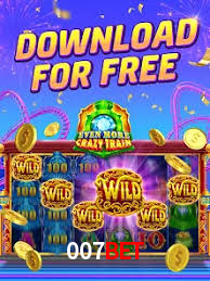 Mesa de Roleta 007bet